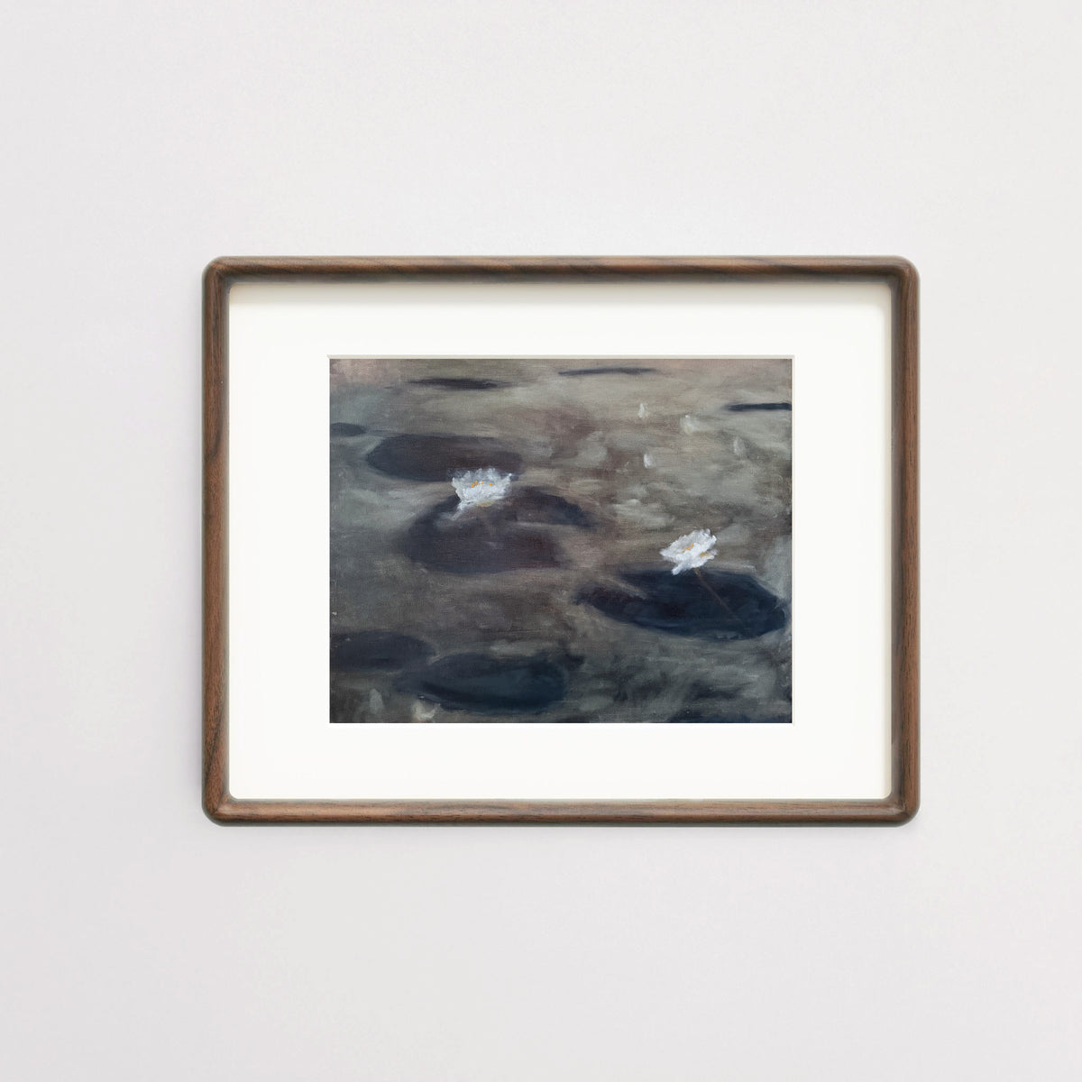Lake Song - 11" x 14" Print