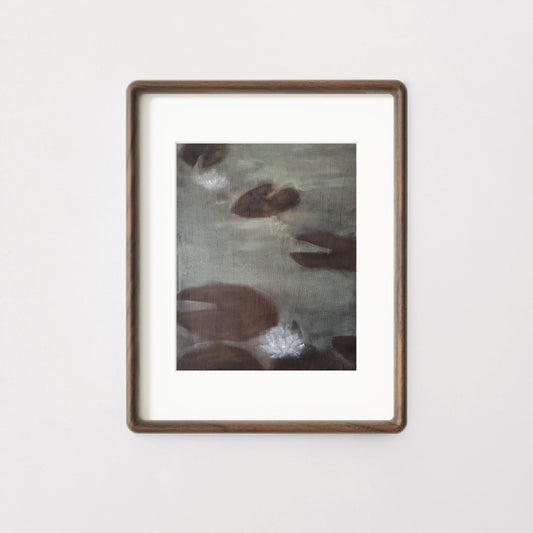 Daylights Not Missing - 11" x 14" Print