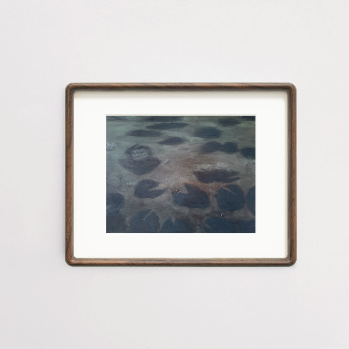 Soft Water - 11" x 14" Print